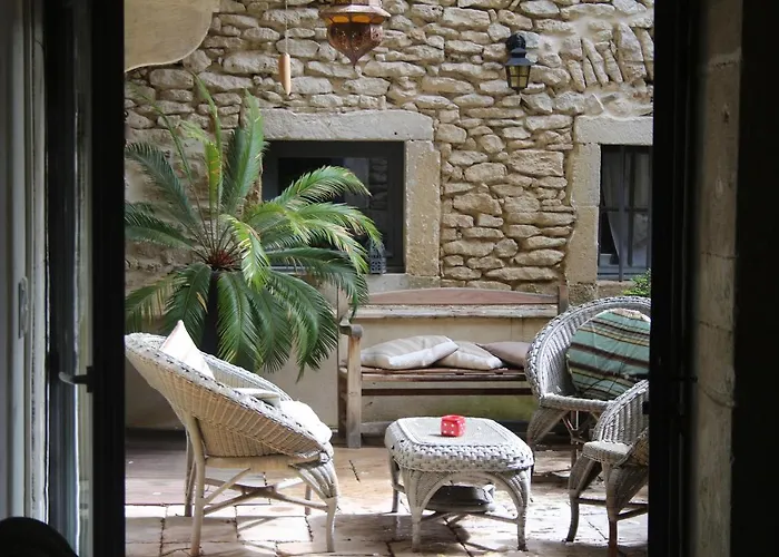 Le Patio