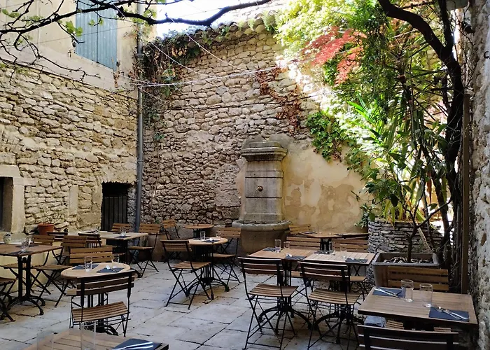Le Patio