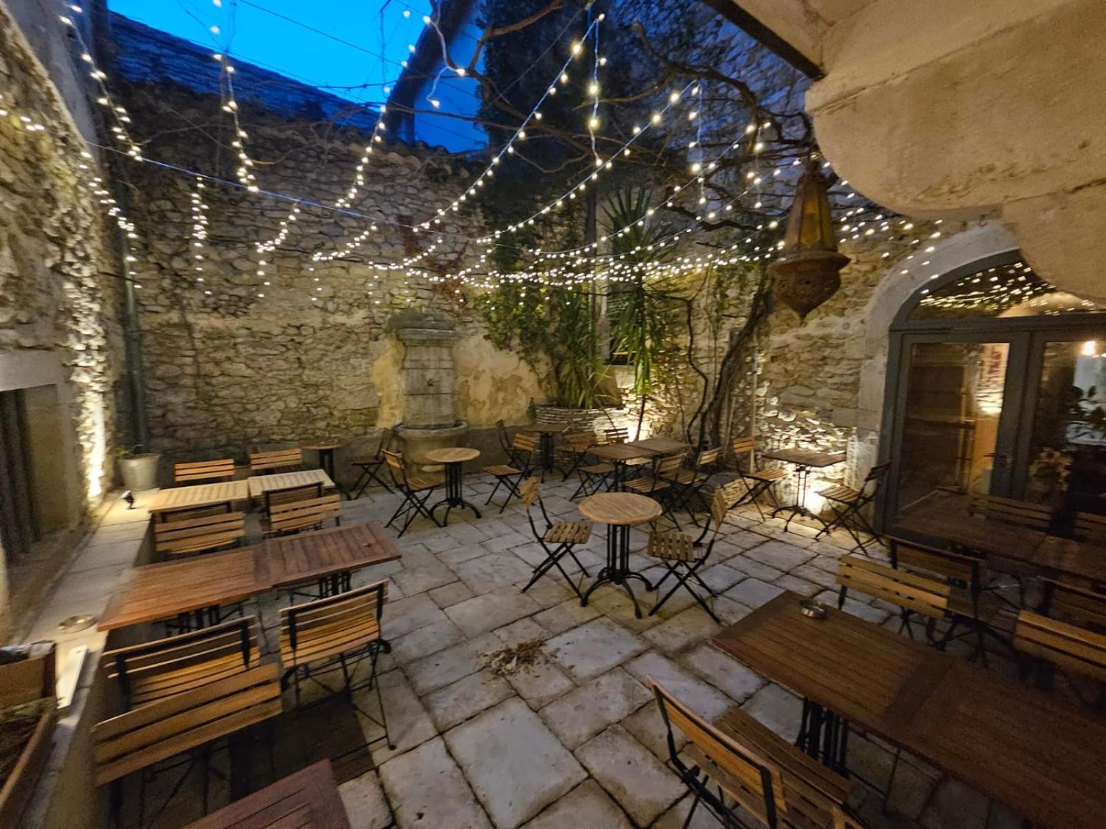 Gasthof Le Patio *