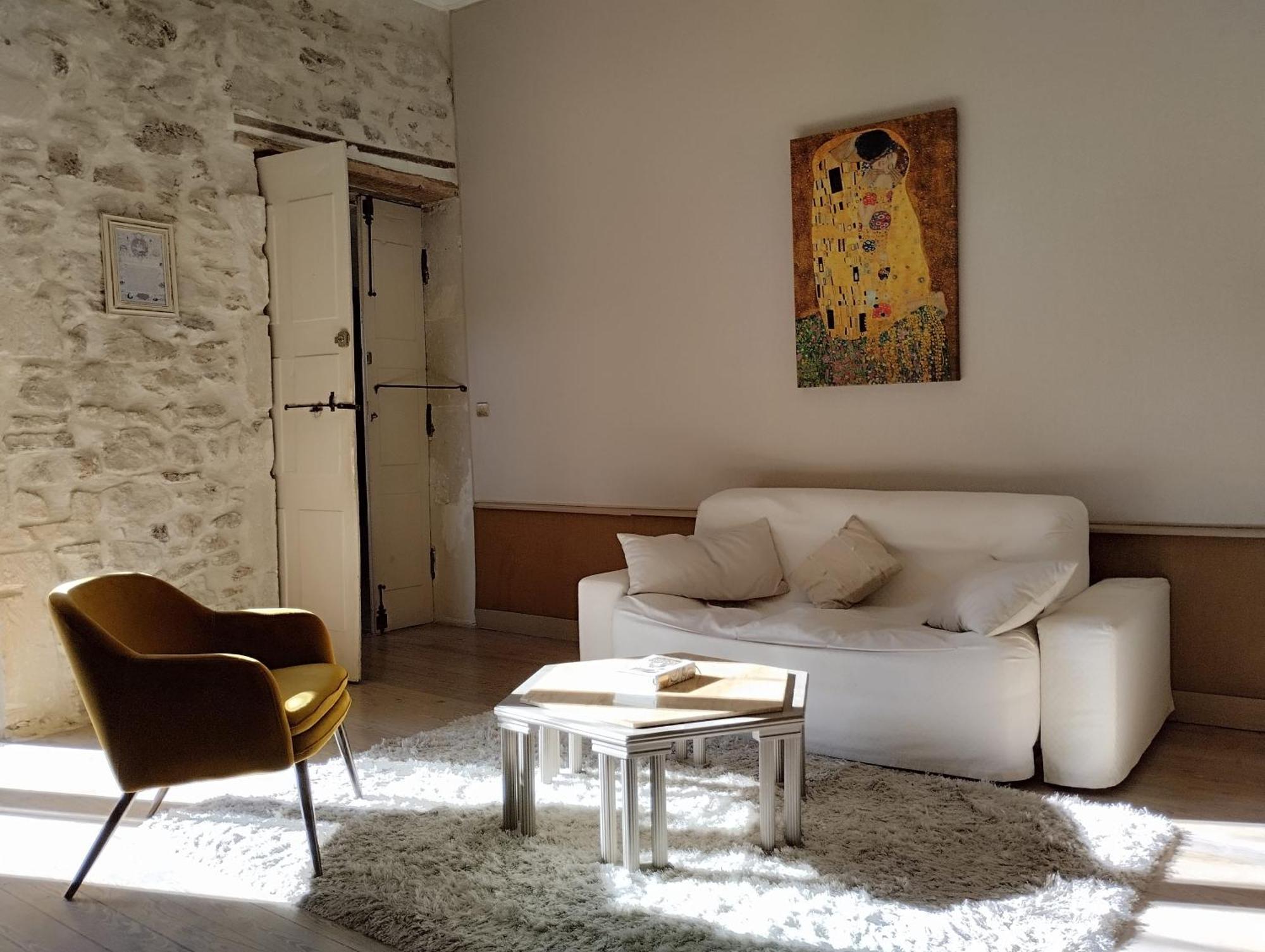 Le Patio * Grignan