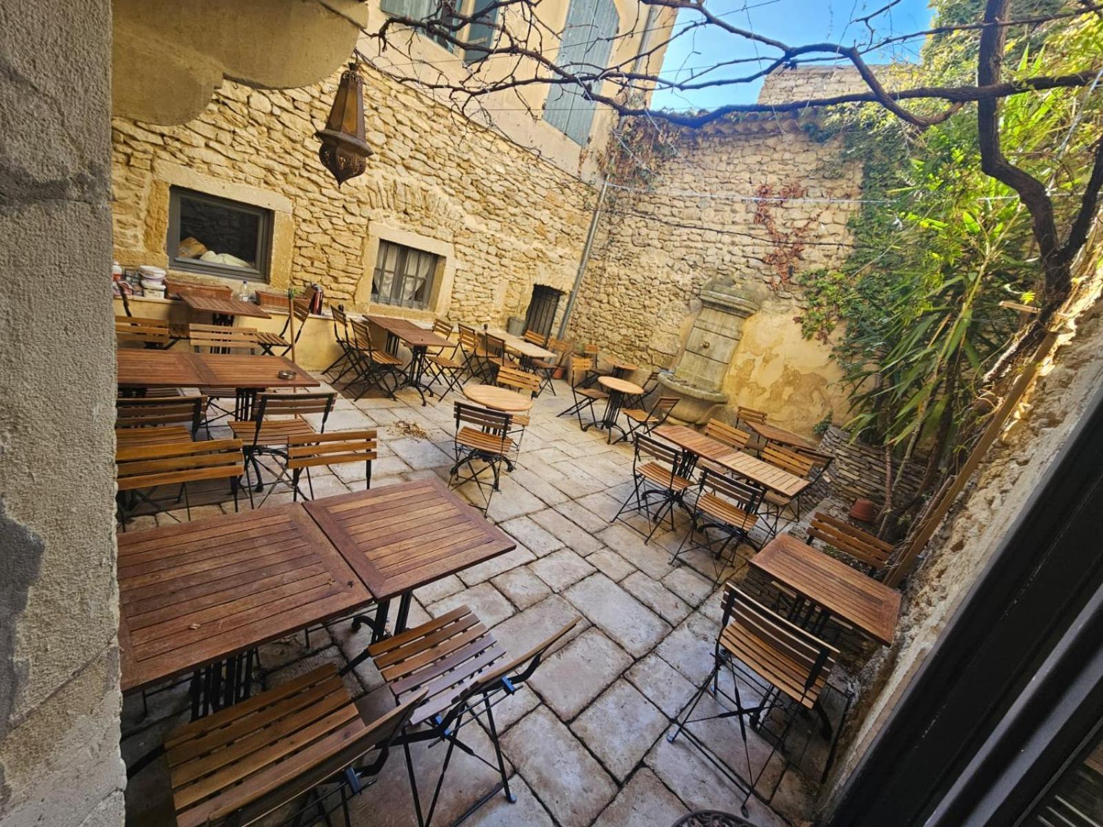 Gasthof Le Patio