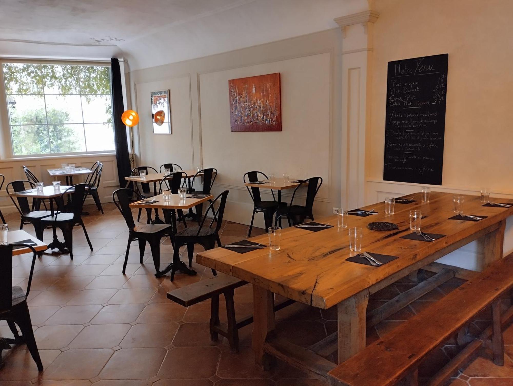 Gasthof Le Patio Grignan