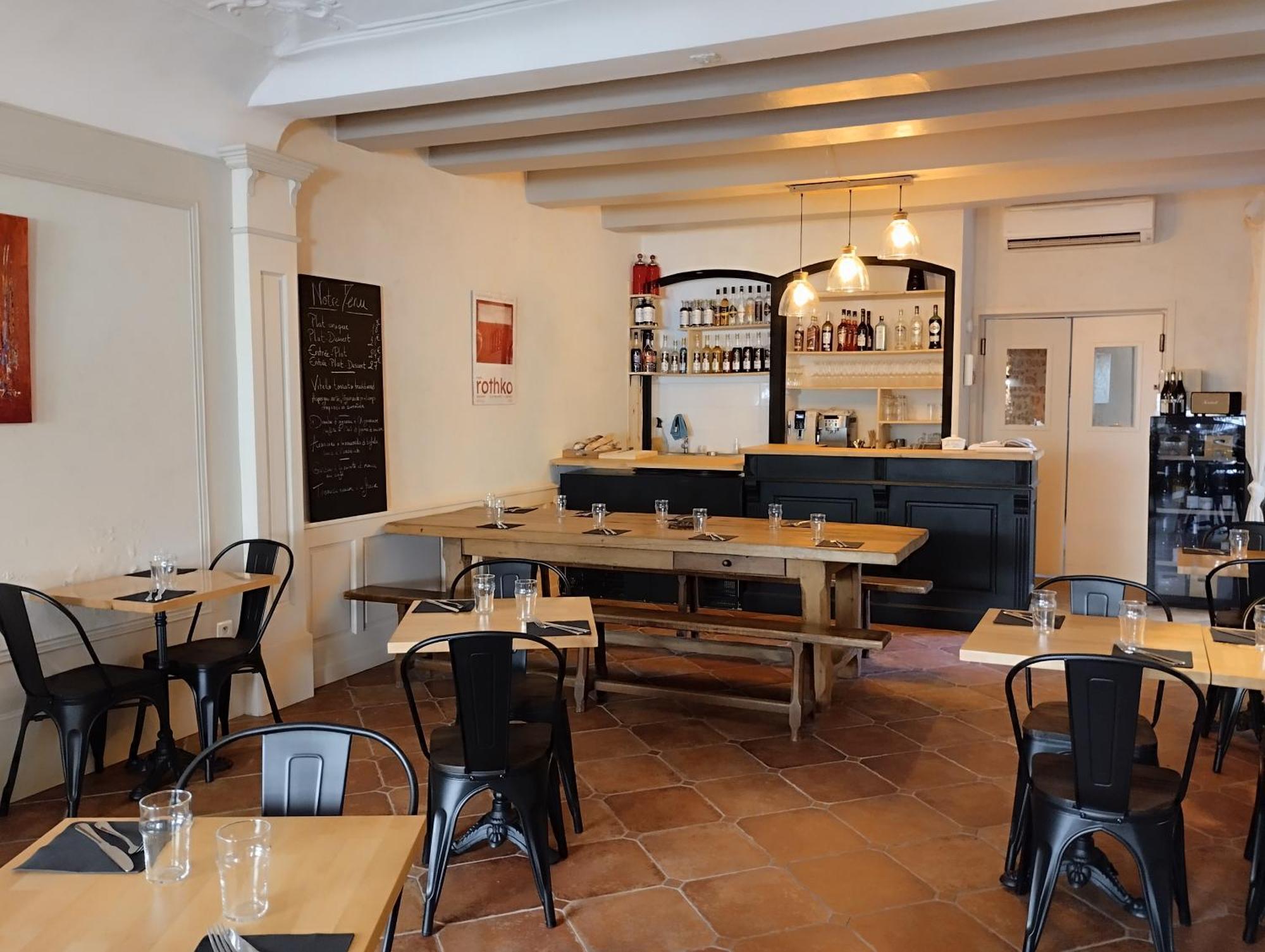 Gasthof Le Patio