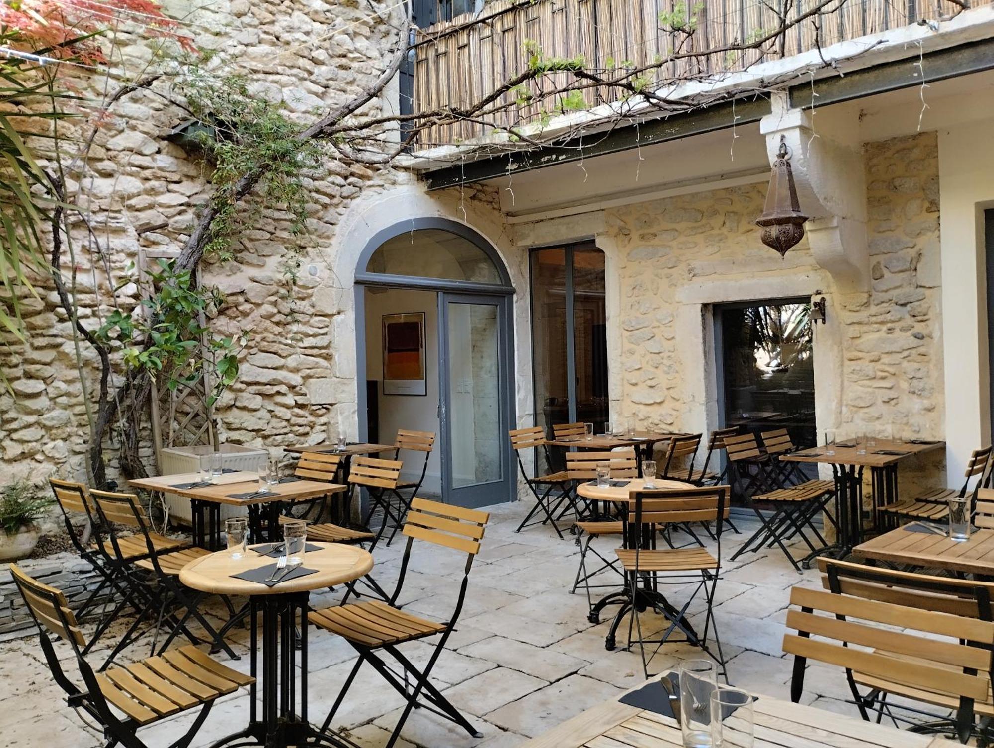 Le Patio *